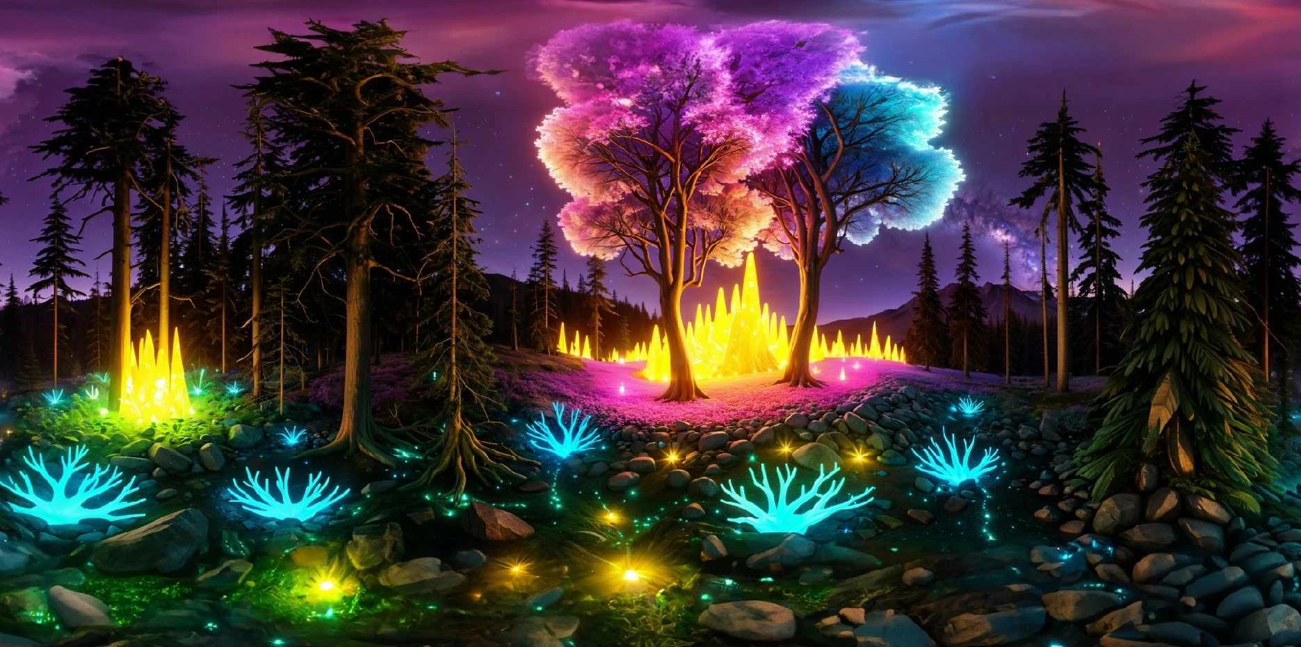Dream World 1