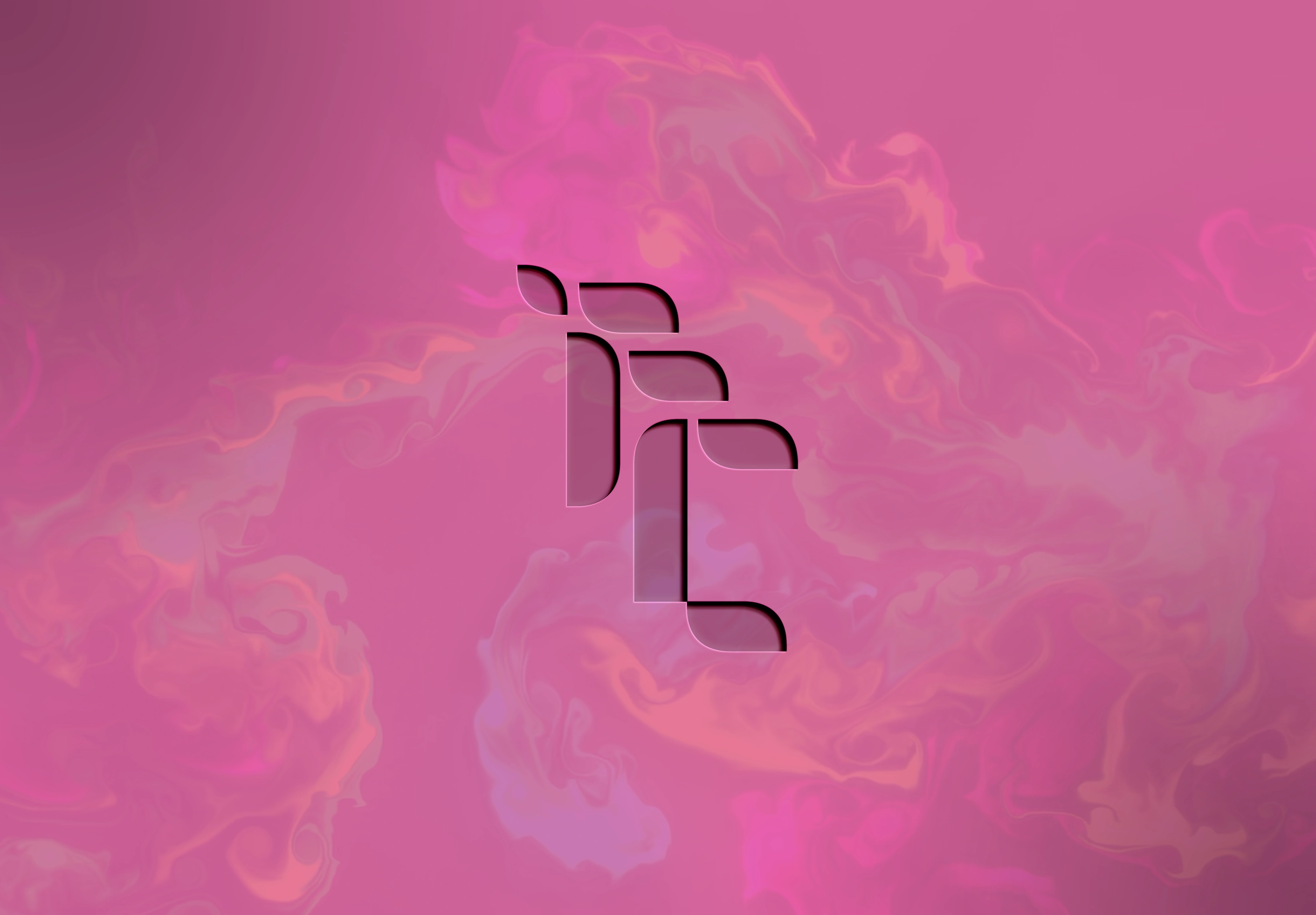 Fading Colors logo