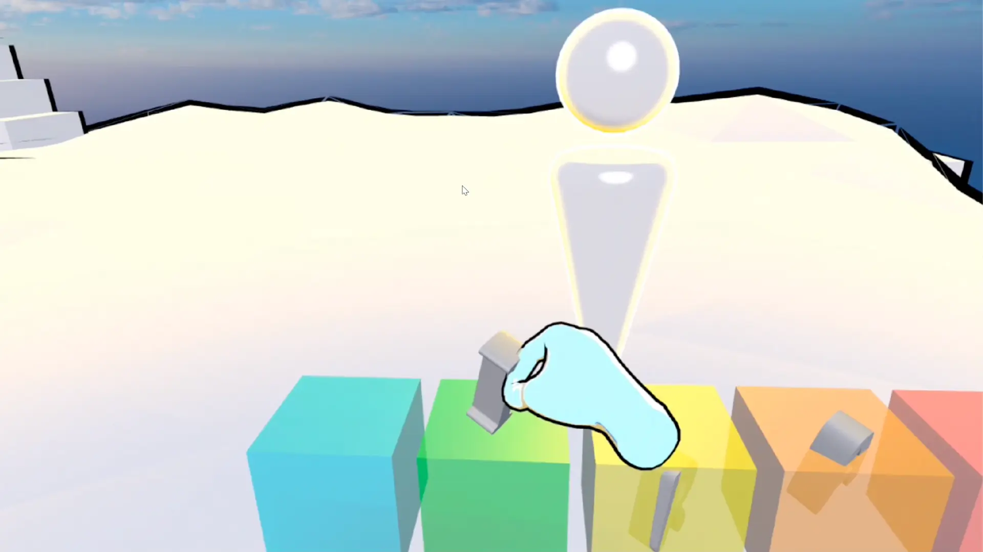 Feedback and rewards