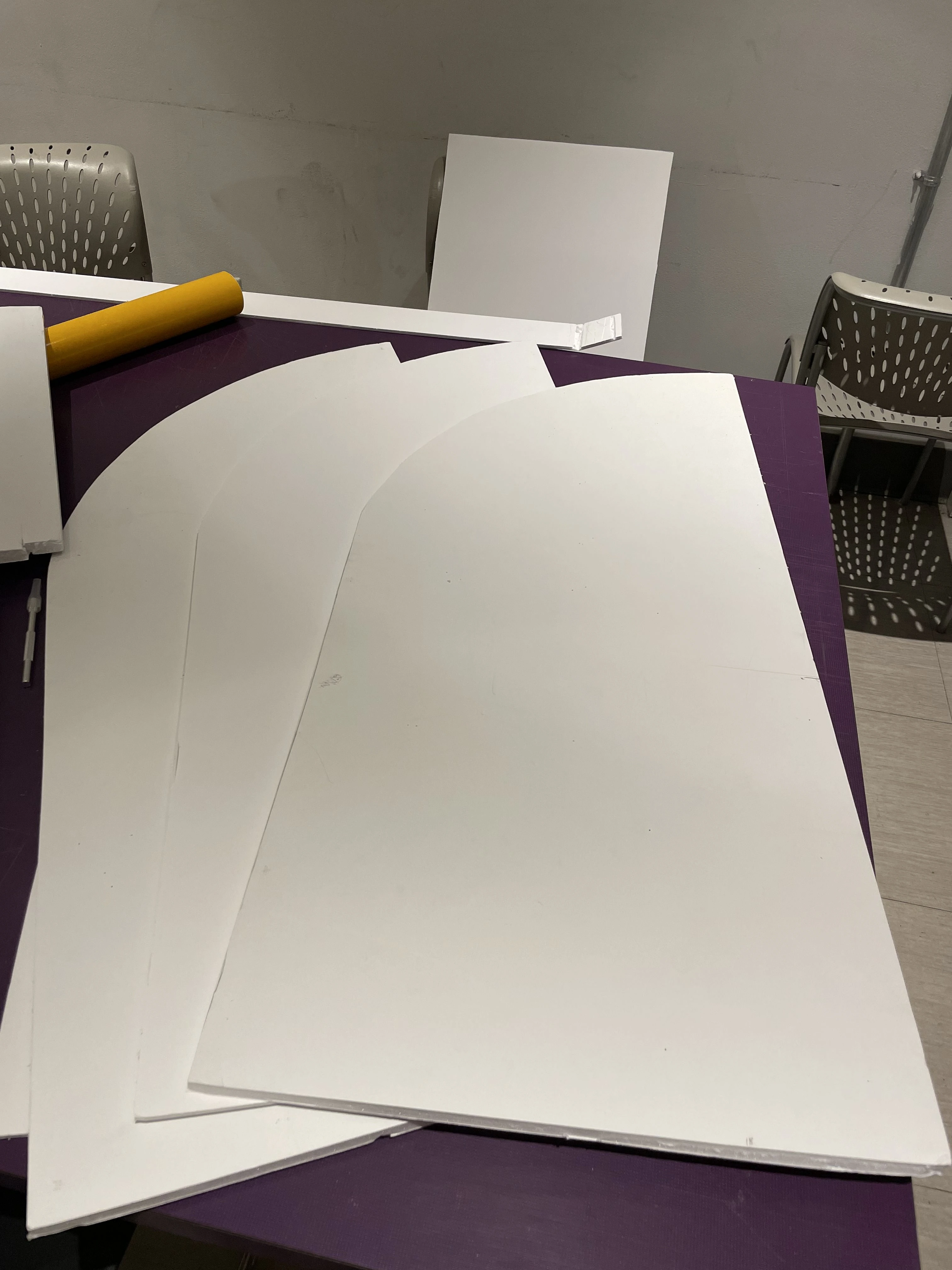 Kiosk process 3