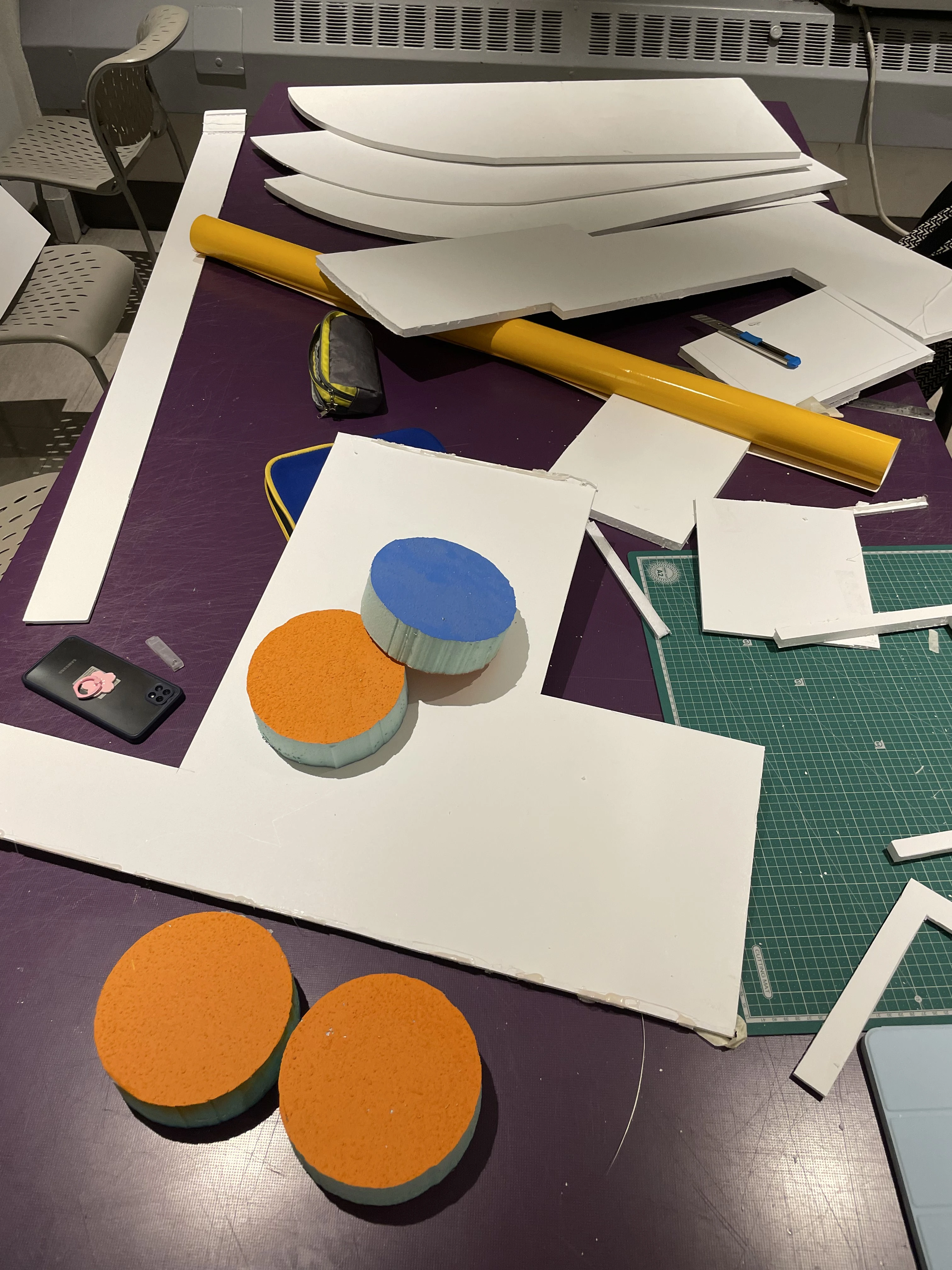 Kiosk process 4