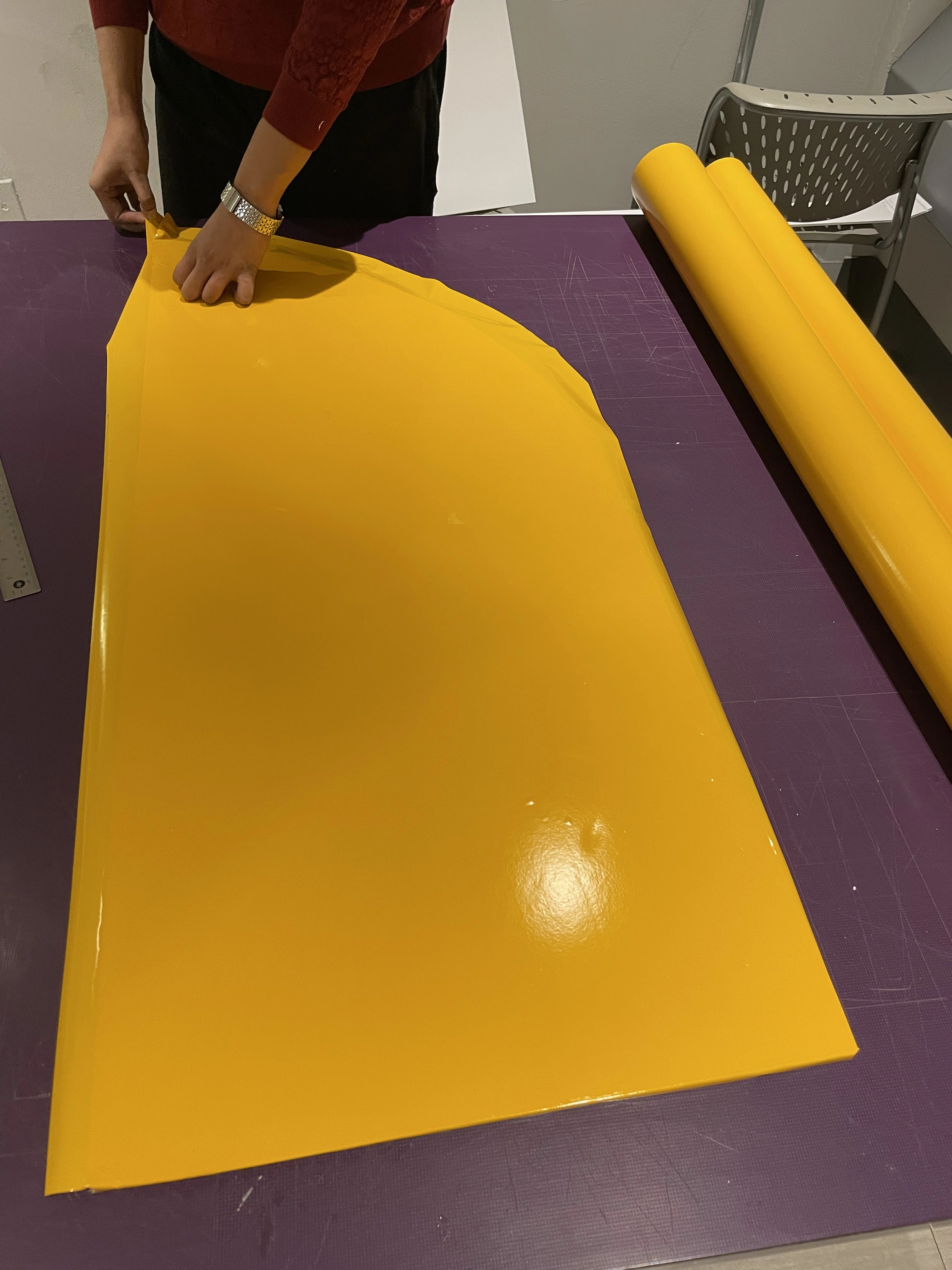 Kiosk process 5