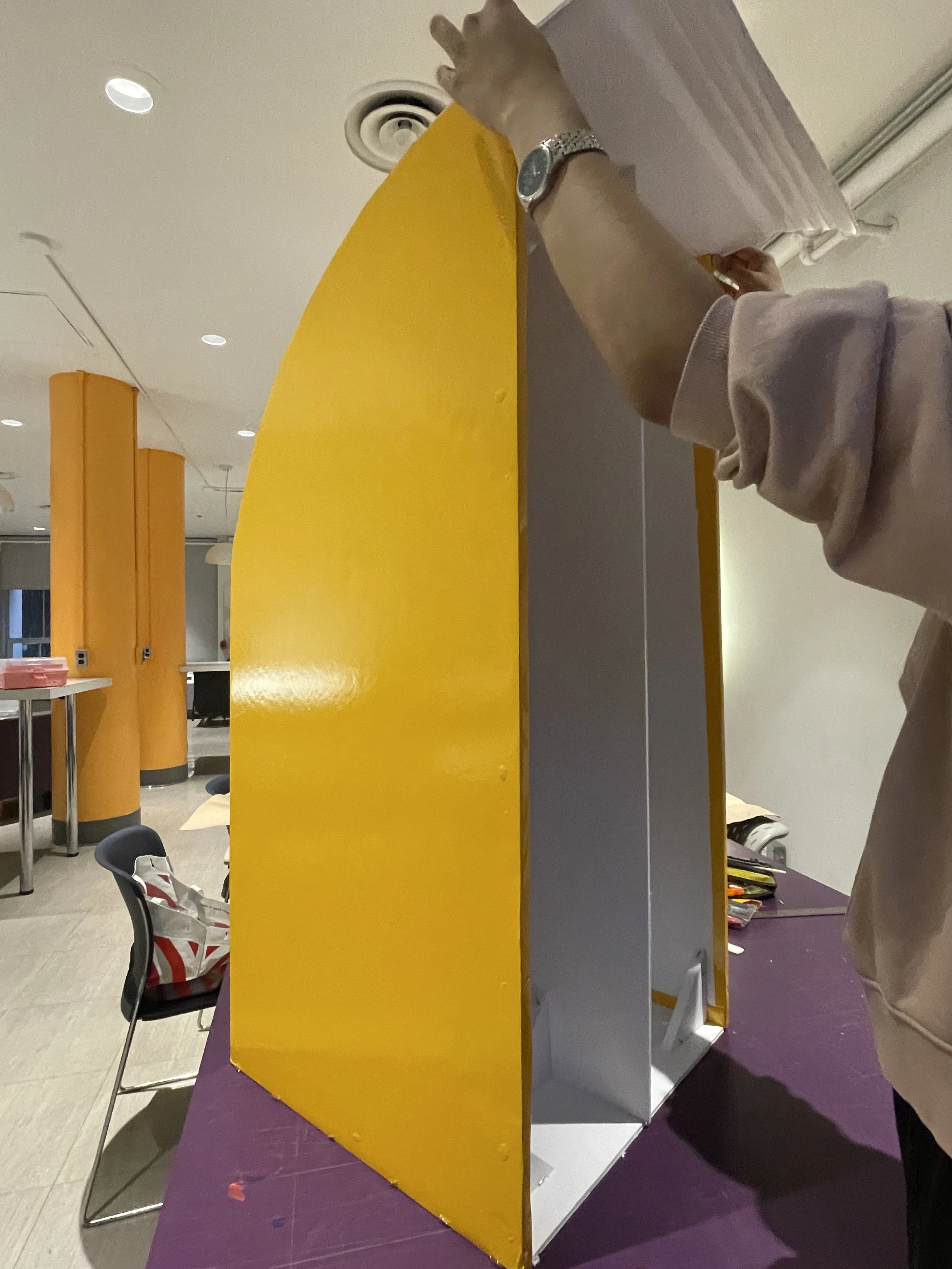 Kiosk process 1