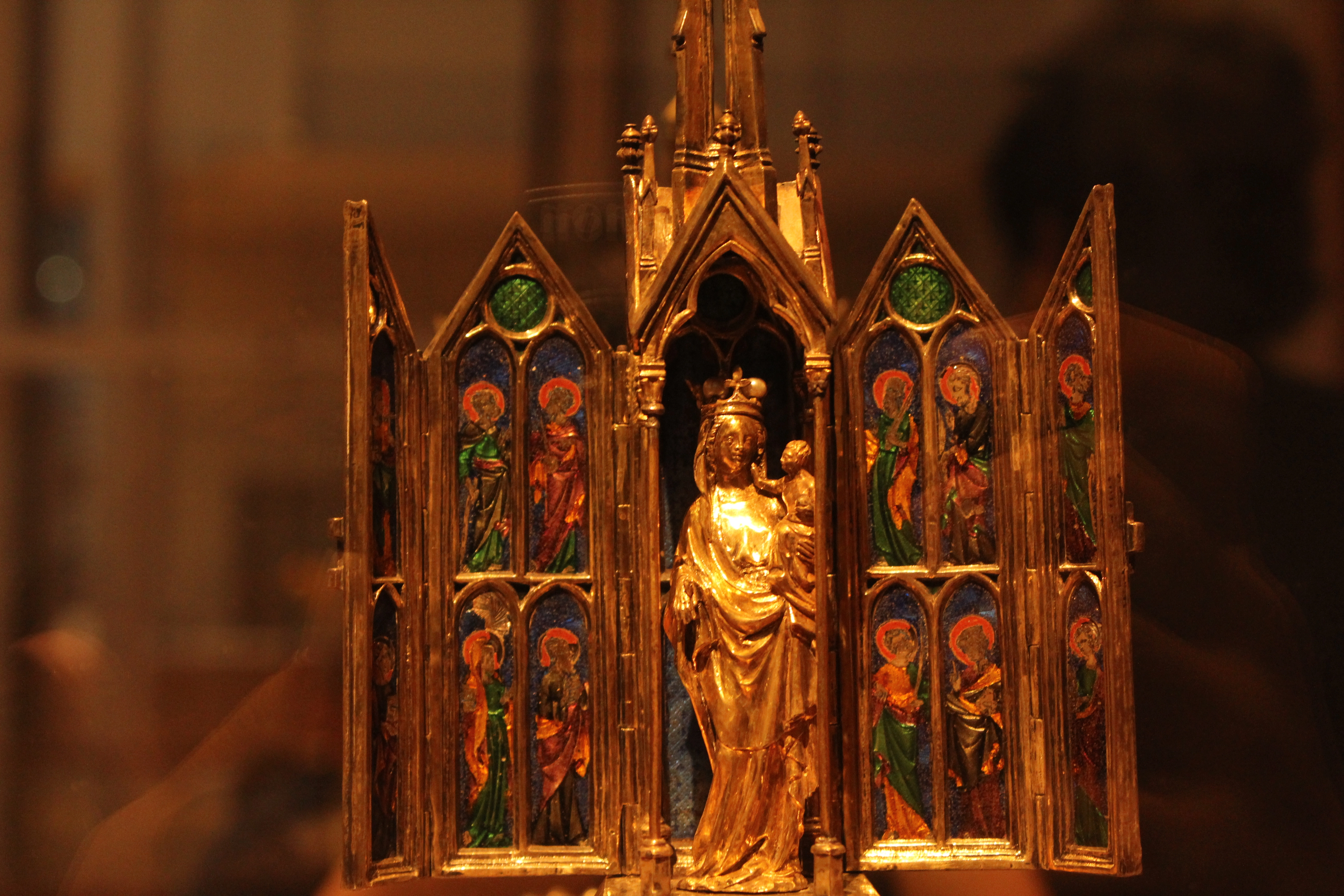 The Morgan Library photography