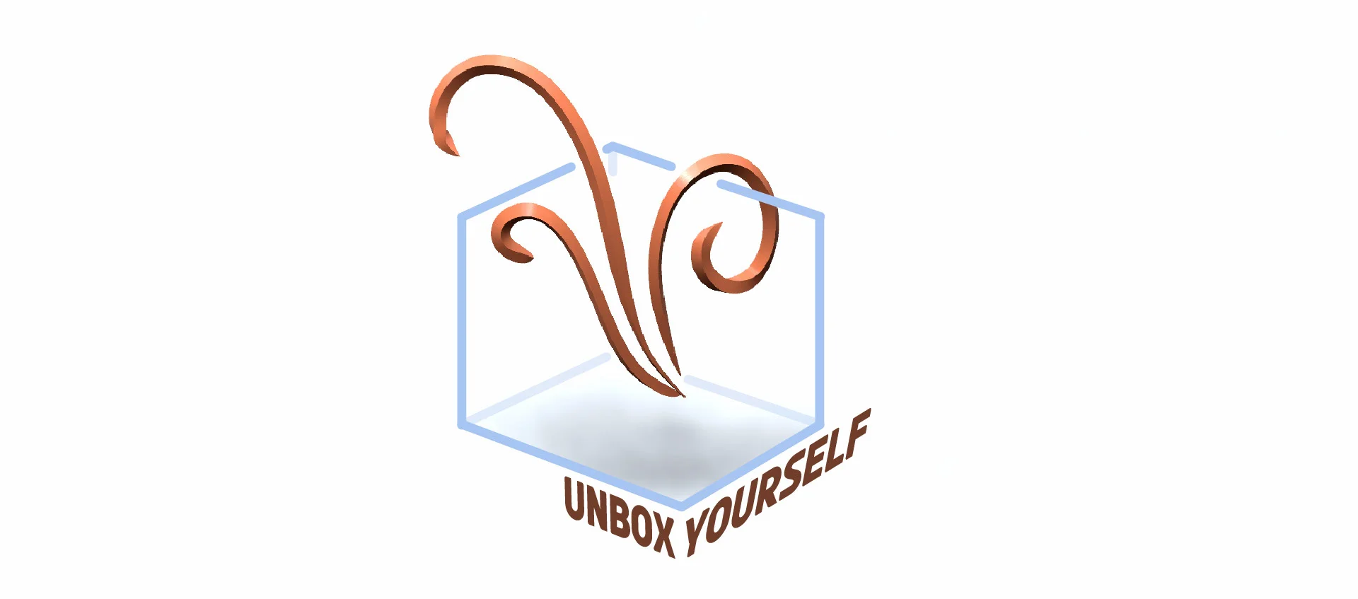 Unbox Yourself logo